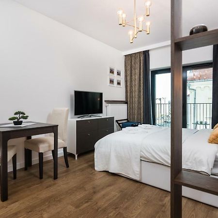 Rajska 3 By Atrium Apartments Krakow Exterior photo