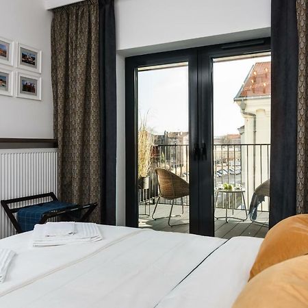 Rajska 3 By Atrium Apartments Krakow Exterior photo