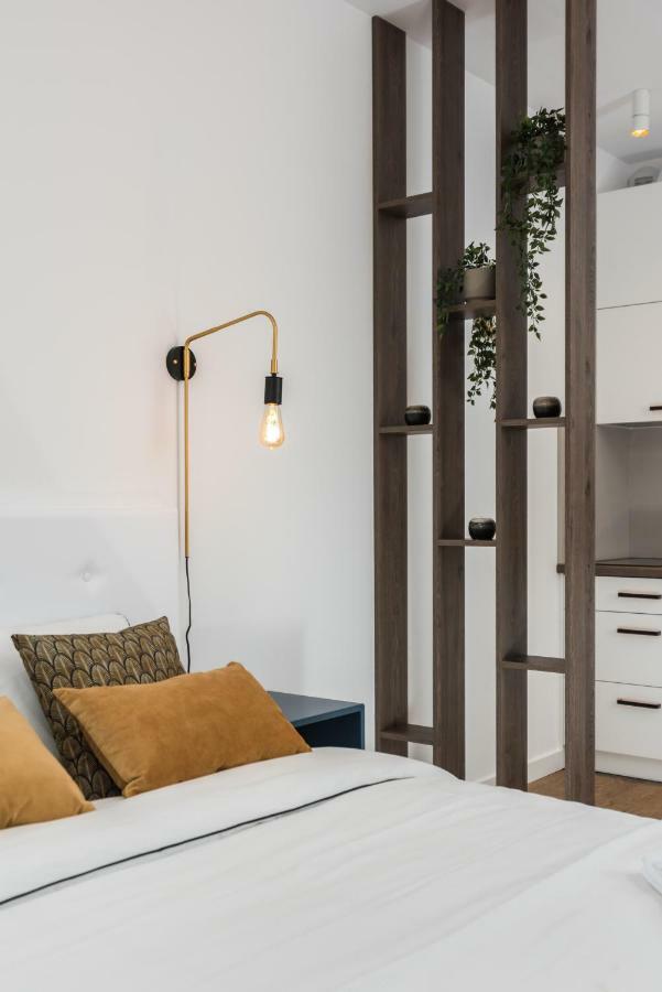 Rajska 3 By Atrium Apartments Krakow Exterior photo