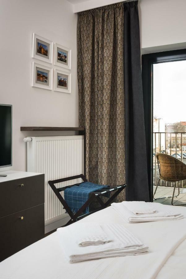 Rajska 3 By Atrium Apartments Krakow Exterior photo