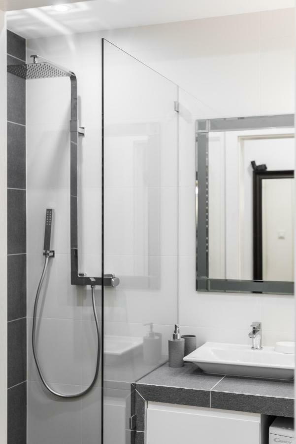 Rajska 3 By Atrium Apartments Krakow Exterior photo